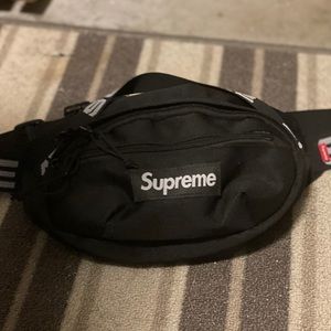 Supreme Waist Bag